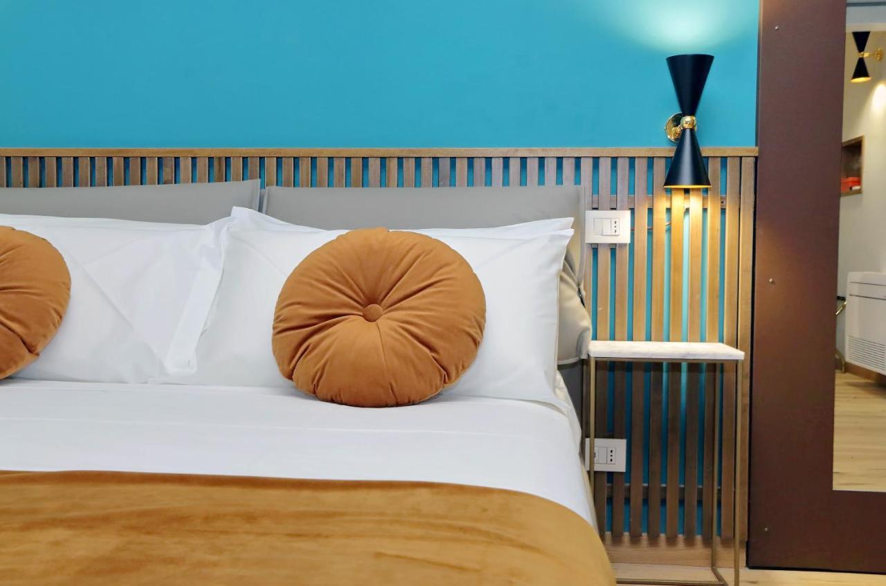 Charming Suites Navona Roma Ngoại thất bức ảnh