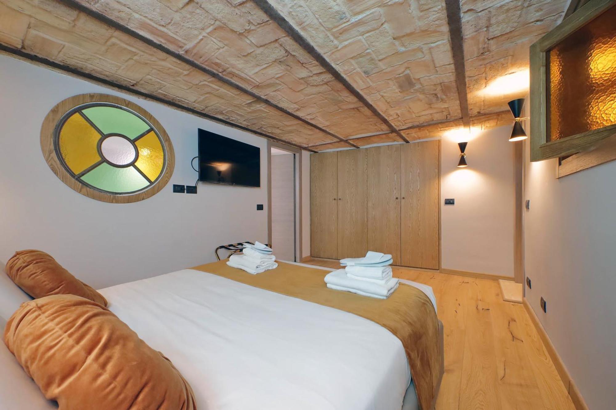 Charming Suites Navona Roma Ngoại thất bức ảnh