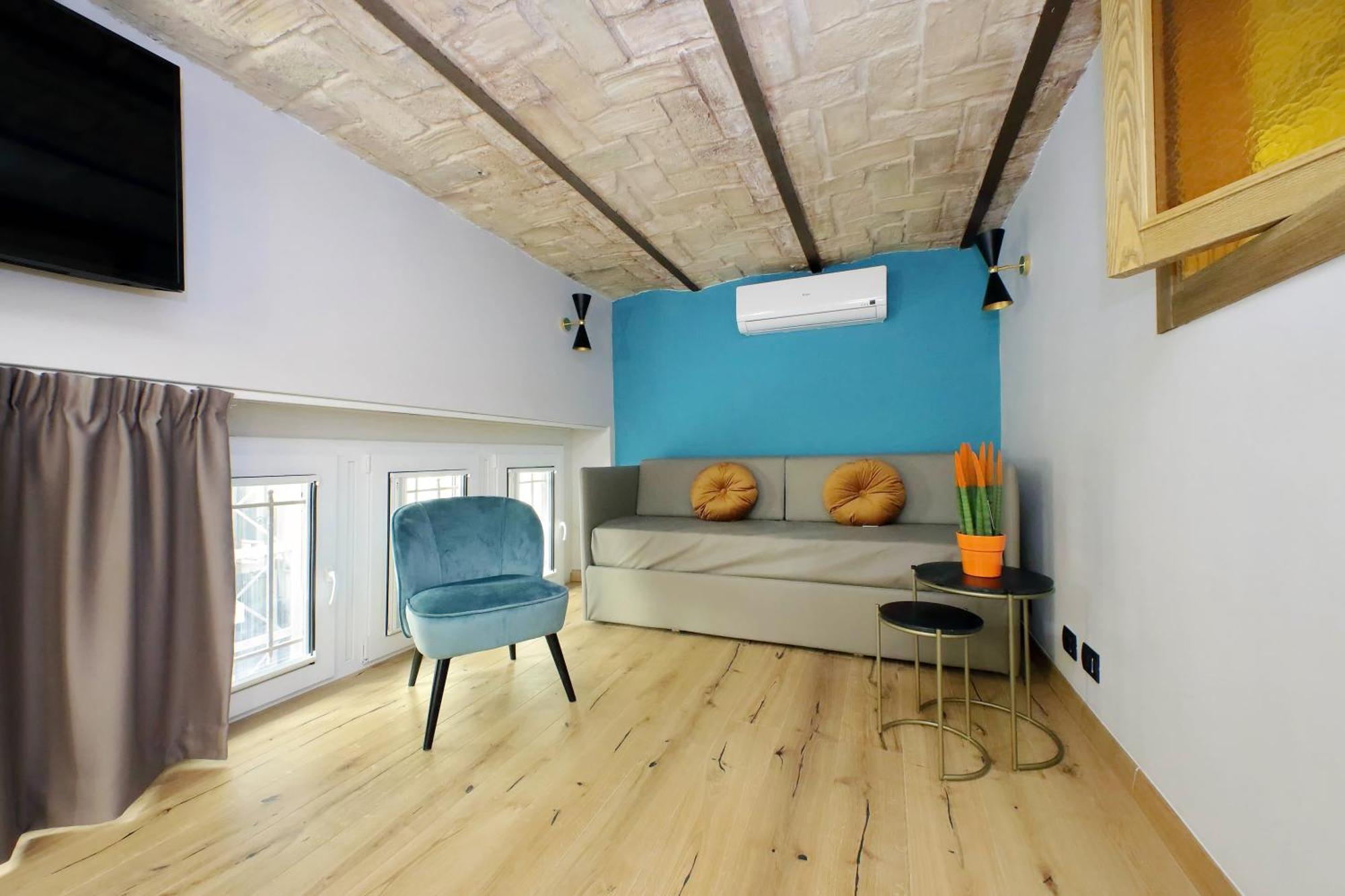 Charming Suites Navona Roma Ngoại thất bức ảnh