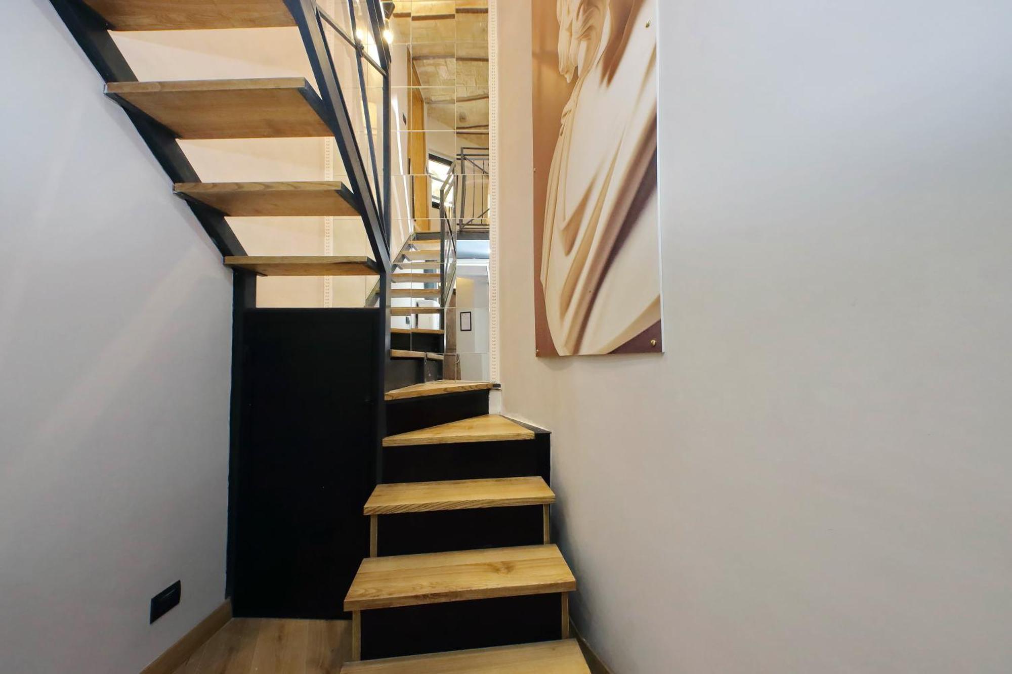 Charming Suites Navona Roma Ngoại thất bức ảnh