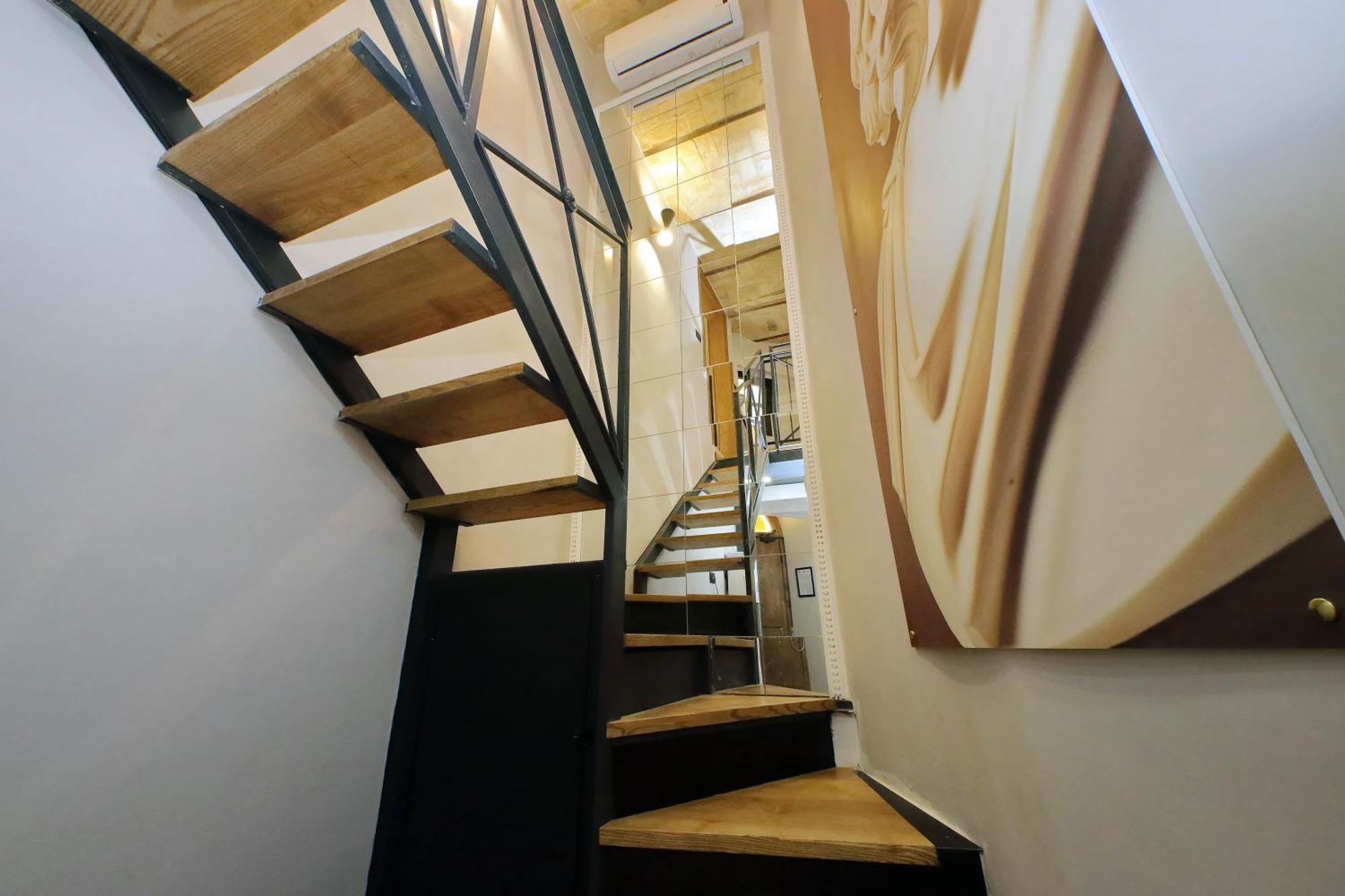 Charming Suites Navona Roma Ngoại thất bức ảnh