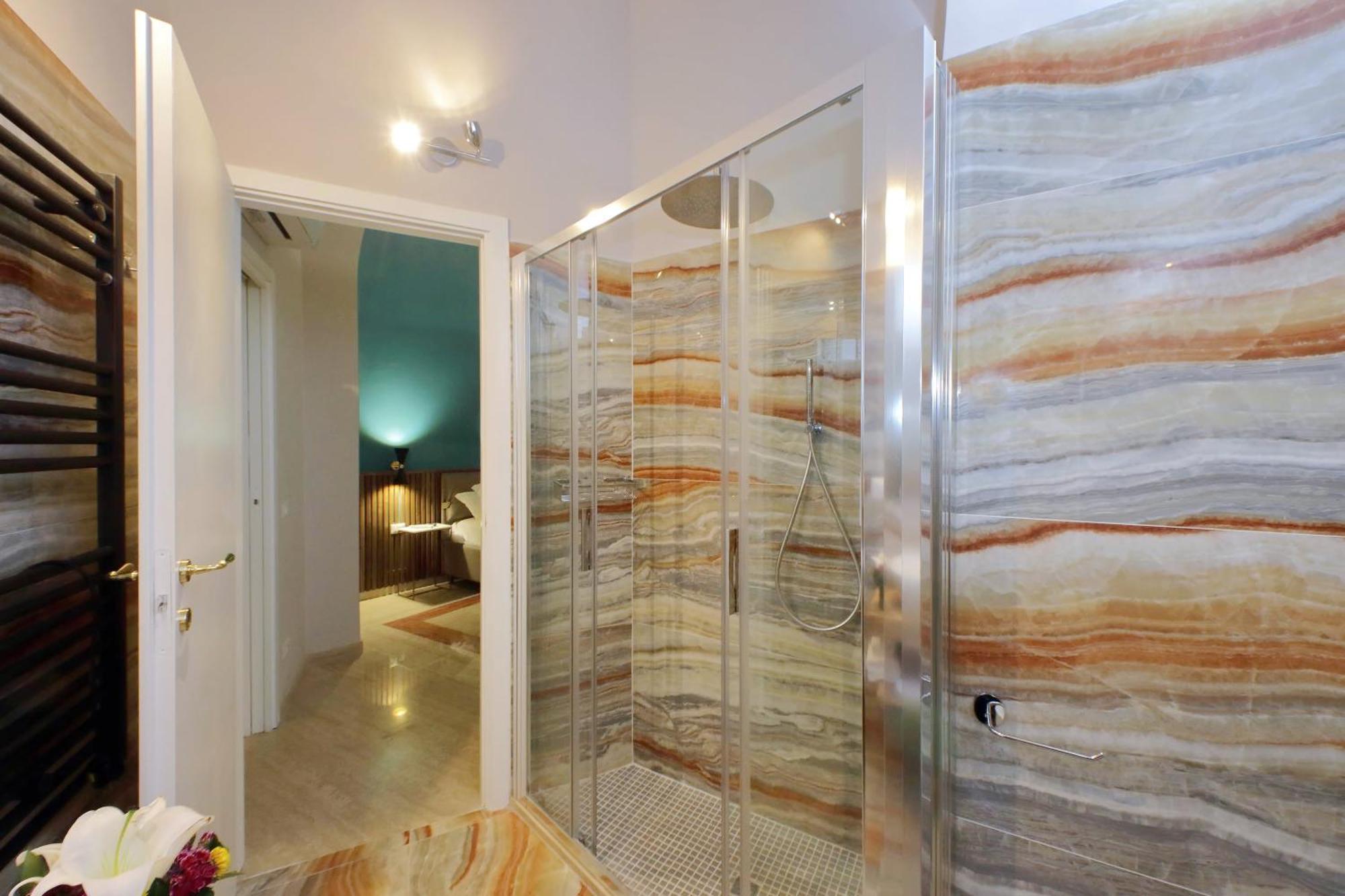 Charming Suites Navona Roma Ngoại thất bức ảnh